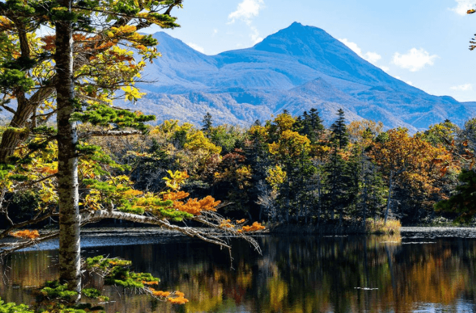 Panorama Hokkaido